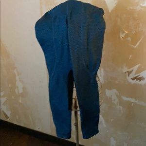 Kids riding breeches